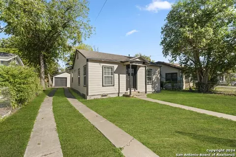 611 Kirk Pl, San Antonio, TX 78225