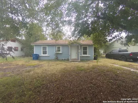 234 Kashmuir Pl, San Antonio, TX 78223