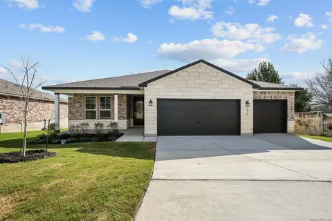2830 Sueno Pt, San Antonio, TX 78245