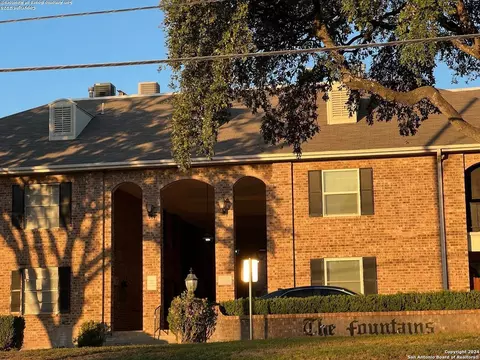 1819 Babcock Rd #116A, San Antonio, TX 78229