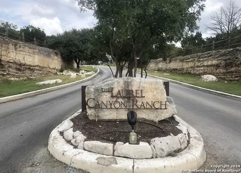 lot36 County Road 2801 W, Mico, TX 78056