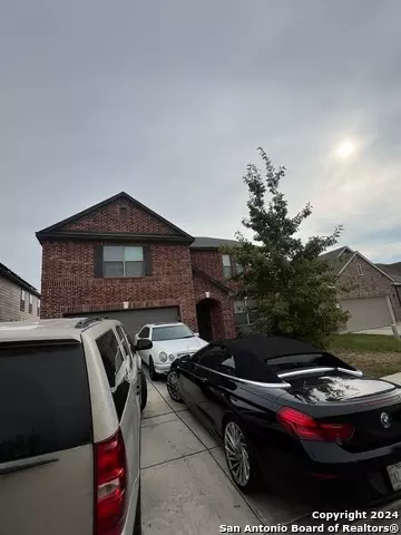 7570 Copper Kettle, Converse, TX 78109 photo 1