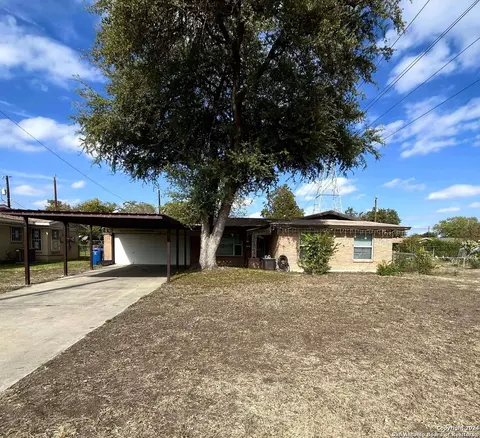 4811 Hershey, San Antonio, TX 78220