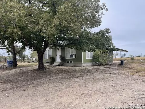 4235 Mickey Rd, San Antonio, TX 78223