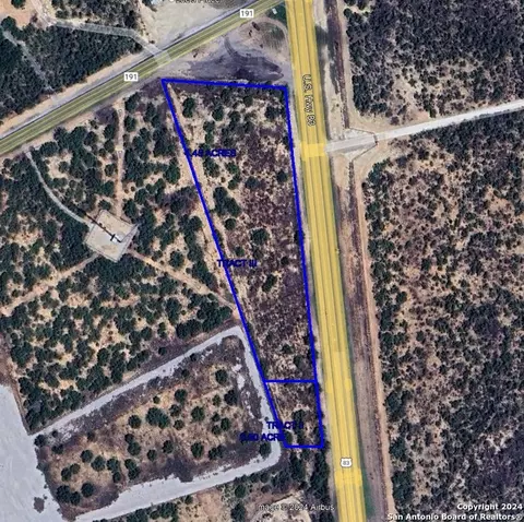 0 Hwy 83, Crystal City, TX 78839