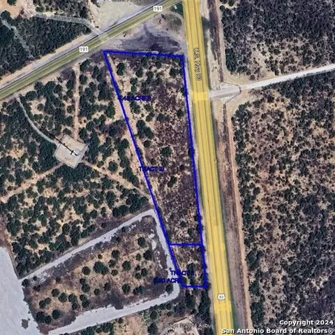0 Hwy 83, Crystal City, TX 78839