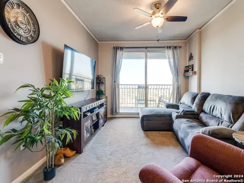 1 Towers Park Ln #1503, San Antonio, TX 78209