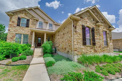 243 Arendes Dr, New Braunfels, TX 78132