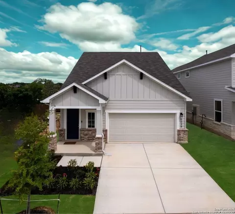 6039 Calgary Park, San Antonio, TX 78233