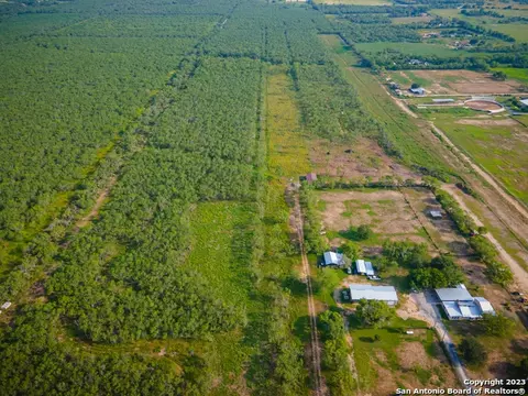 tbd W Jett Rd, San Antonio, TX 78264
