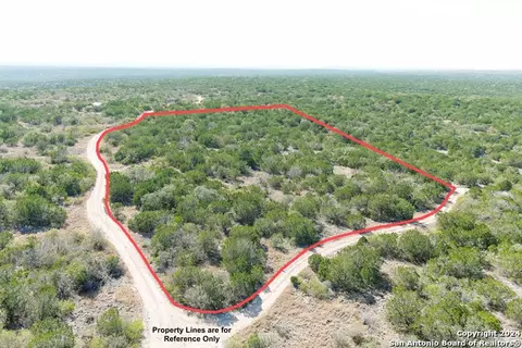 lot26 Leona Rnch, Brackettville, TX 78832