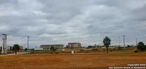 lot4 A Blk 3 Mars Dr, Cotulla, TX 78014