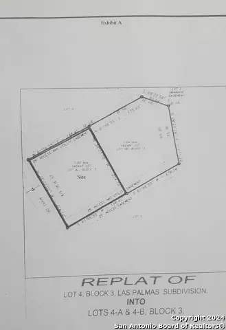 lot4 A Blk 3 Mars Dr, Cotulla, TX 78014 photo 3