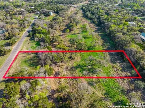 7050 Circle Oak, Bulverde, TX 78163