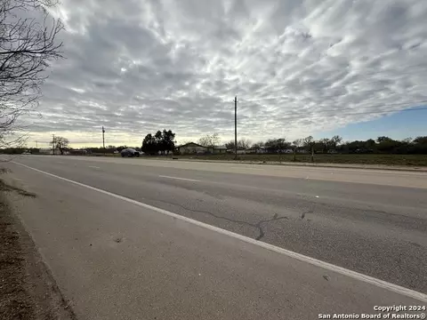 0 Hwy 97, Jourdanton, TX 78064