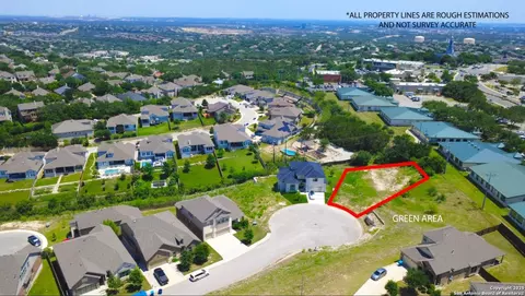 21902 Big Bnd, San Antonio, TX 78258