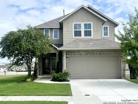 9311 Kinsel Park, Converse, TX 78109