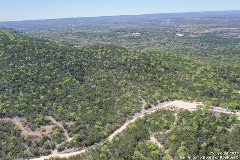 tbd Spring Rd, Bandera, TX 78003