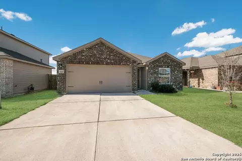 15103 Harbor Lndg, Von Ormy, TX 78073 photo 1