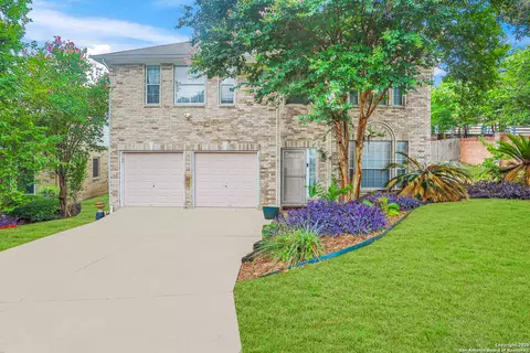 3002 Fall Way, San Antonio, TX 78247