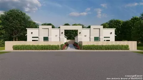 1801 Monaco Dr, San Juan, TX 78589