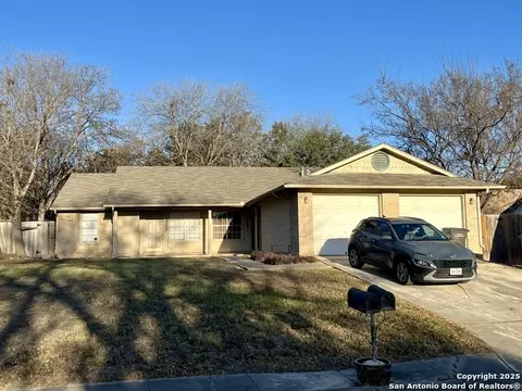 12235 Ridge Crown, San Antonio, TX 78247