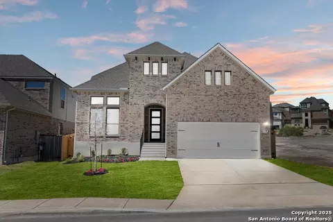 2519 Sueno Pt, San Antonio, TX 78245