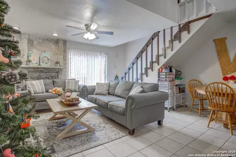 4107 Medical Dr #1205, San Antonio, TX 78229