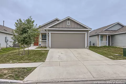 9224 Griffith Run, Converse, TX 78109 photo 1