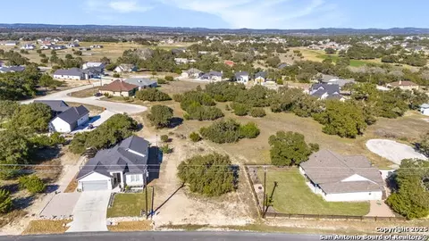 213 S Calvin Barrett, Blanco, TX 78606