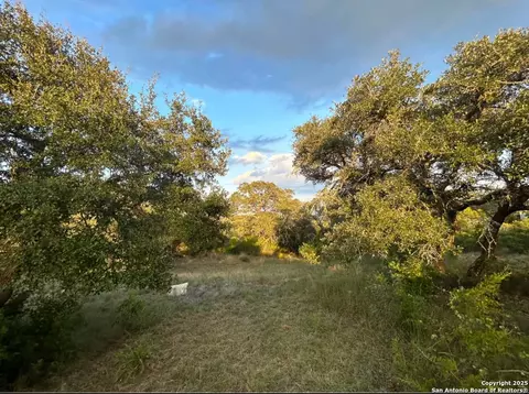 lot6 Canyon Creek Preserve Phase #6, Helotes, TX 78023