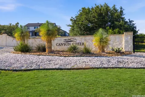 lot6 Canyon Creek Preserve Phase #6, Helotes, TX 78023