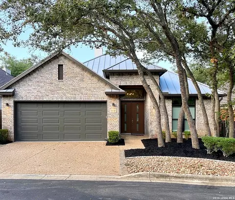 32 Westcourt Ln, San Antonio, TX 78257