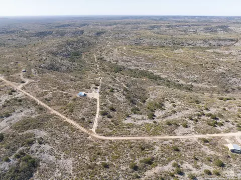 lot56 L New Leona Rnch, Brackettville, TX 78832
