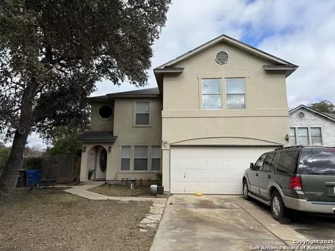 8815 Sebec Cir, San Antonio, TX 78250