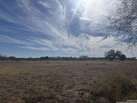 00 Wisdom Rd #LOT 19, Atascosa, TX 78002