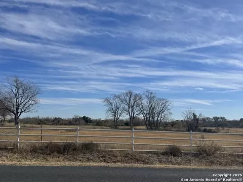 00 Wisdom Rd #LOT 13, Atascosa, TX 78002