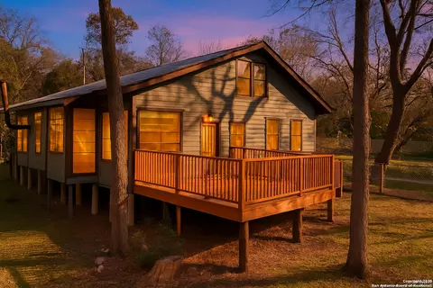 19517 Scenic Loop, Helotes, TX 78023