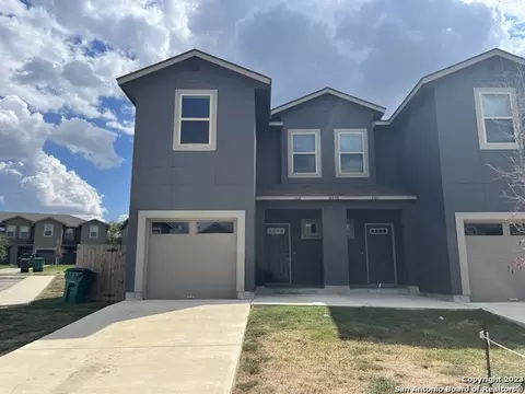 6418 Luglio Ln, San Antonio, TX 78233