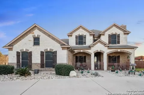 6904 Laura Hts, Schertz, TX 78154