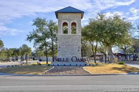 34604 Ansley Ridge Trl, Bulverde, TX 78163