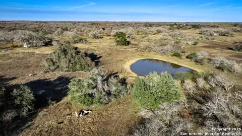 50 Acres Fm 1681, Nixon, TX 78140
