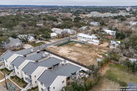 110 Second St #LOT 12, Boerne, TX 78006