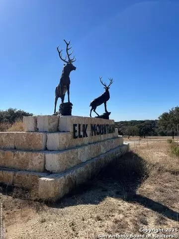 lot58 Red Stag Ln, Pipe Creek, TX 78063