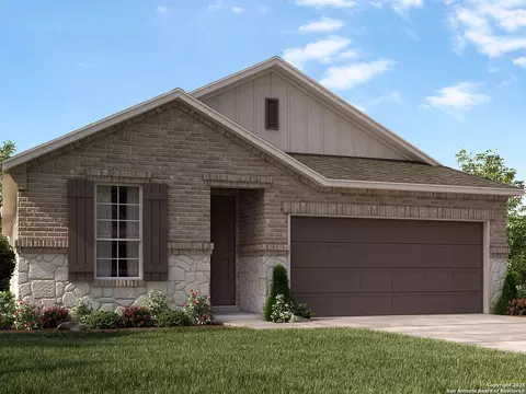 11591 Cottage Pt, San Antonio, TX 78254