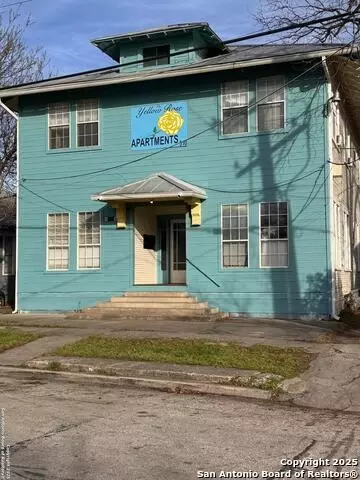 310 Roosevelt Ave, San Antonio, TX 78210