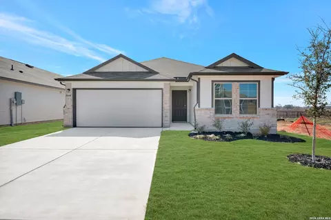 1668 Quiet Teal, New Braunfels, TX 78130