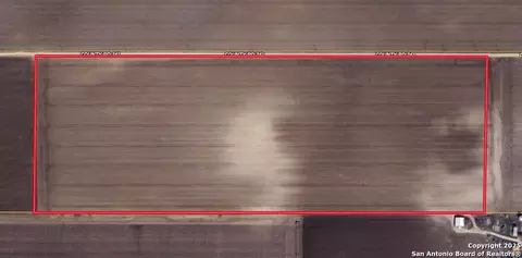 tbd Cr 361, Mico, TX 78056