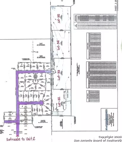 116 Hidden Hls, Floresville, TX 78114
