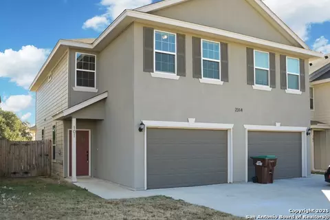 2314 Tulipwood Cv, San Antonio, TX 78245